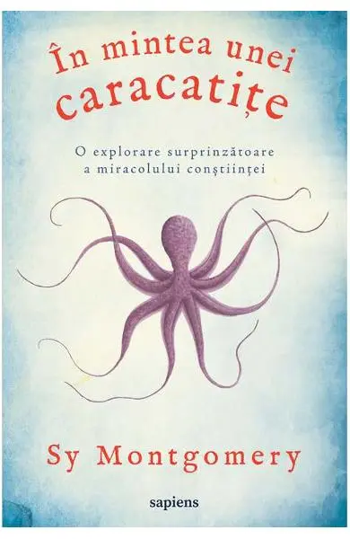 In mintea unei caracatite