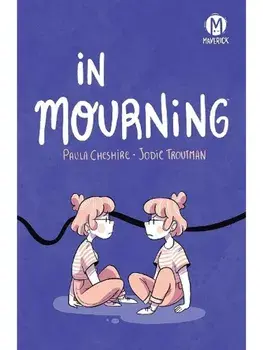 In Mourning, Paperback/Paula Cheshire