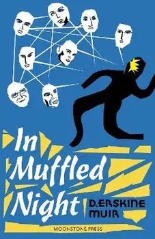 In Muffled Night, Paperback/D. Erskine Muir