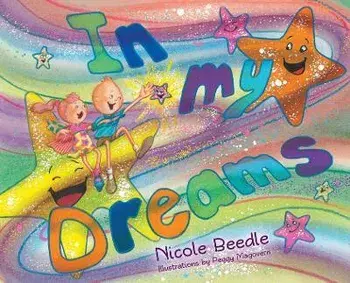 In My Dreams, Hardcover/Nicole Beedle