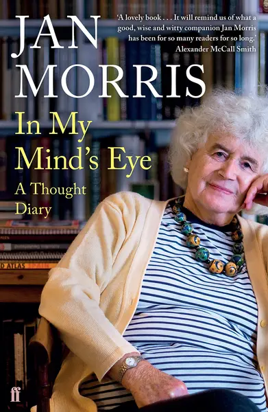 In My Mind's Eye | Jan Morris