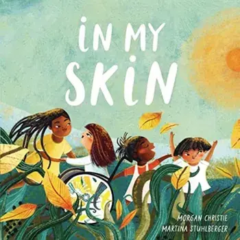 In My Skin, Hardback/Morgan Christie