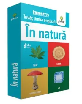 In natura. Invat limba engleza/***