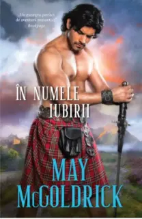 In numele iubirii/May McGoldrick