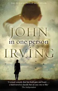 In One Person, Paperback/John Irving