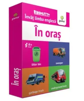 In oras. Invat limba engleza/***