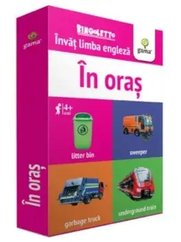 In oras. Invat limba engleza/***