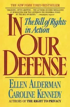 In Our Defense, Paperback/C. Kennedy