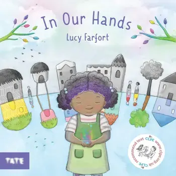 In Our Hands, Paperback/Lucy Farfort