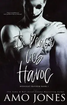 In Peace Lies Havoc, Paperback/Amo Jones