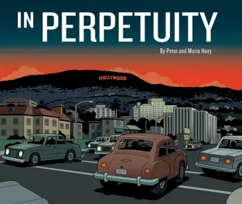 In Perpetuity, Paperback/Maria Hoey
