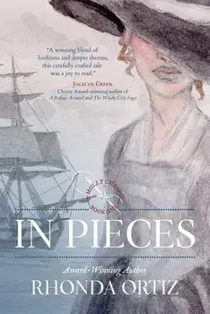 In Pieces, Paperback/Rhonda Ortiz