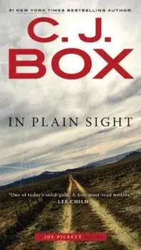 In Plain Sight, Paperback/C. J. Box
