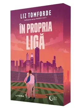 In propria liga/Liz Tomforde
