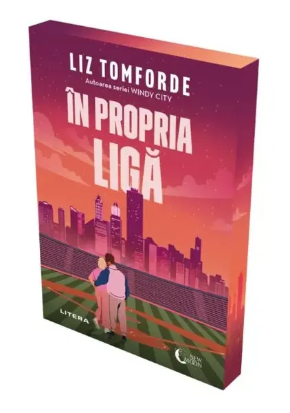 In propria liga - PRINTED EDGES