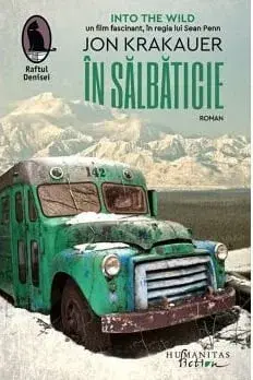 In salbaticie/Jon Krakauer