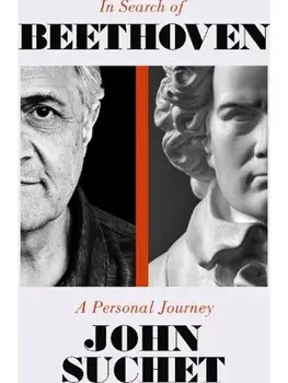 In Search of Beethoven. A Personal Journey, Paperback/John Suchet