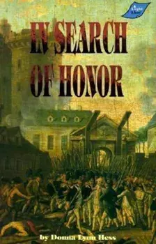 In Search of Honor, Paperback/Donna Lynn Hess