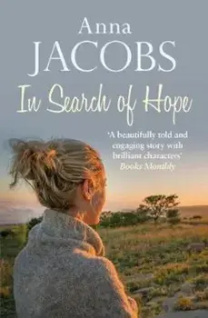 In Search of Hope, Paperback/Anna Jacobs