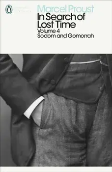 In Search of Lost Time. Sodom and Gomorrah, Paperback/Marcel Proust