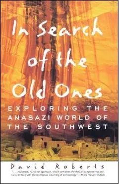 In Search of the Old Ones - David Roberts