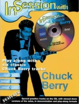 In Session with Chuck Berry/***