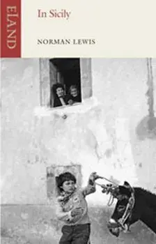 In Sicily, Paperback/Norman Lewis