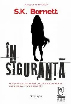 In siguranta/S.K. Barnett