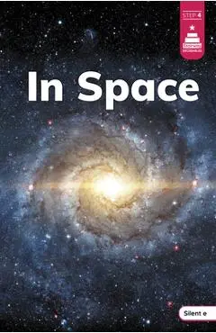 In Space - Laura Stickney