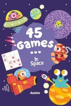 In Space, Spiral Bound/***