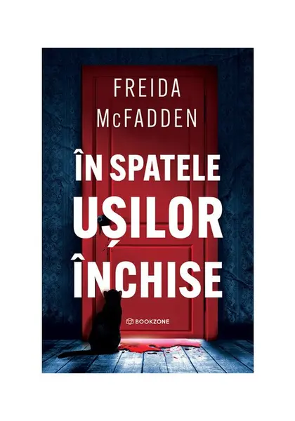 In spatele usilor inchise