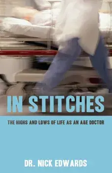 In Stitches, Paperback/Nick Edwards