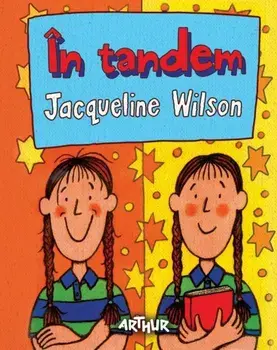 In tandem/Jacqueline Wilson