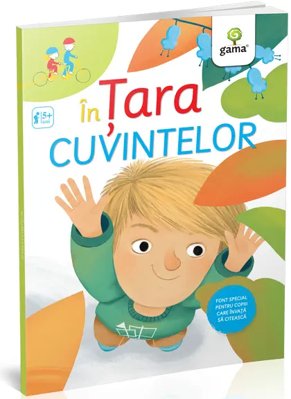 In Tara cuvintelor | Lodovica Cima