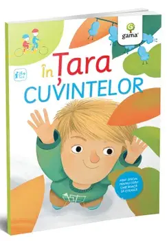 In Tara Cuvintelor/Lodovica Cima