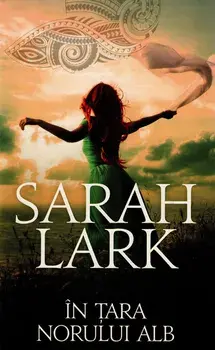 In tara norului alb/Sarah Lark