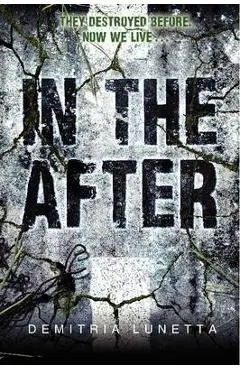 In the After - Demitria Lunetta