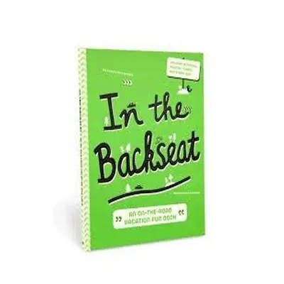 In the Backseat ( Activity Book) |