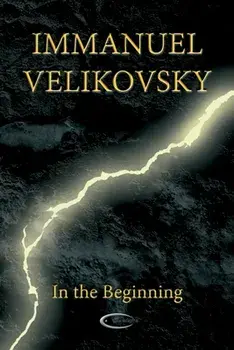 In the Beginning, Paperback/Immanuel Velikovsky