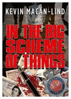 In the Big Scheme of Things, Paperback/Kevin Macan-Lind