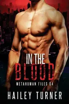 In the Blood, Paperback/Hailey Turner