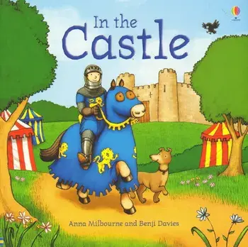 In the Castle, Paperback/***