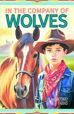 In the Company of Wolves - Antonio Farías