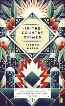 In the Country of Men, Paperback/Hisham Matar
