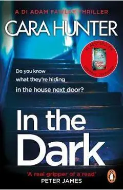 In The Dark - Cara Hunter