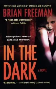 In the Dark, Paperback/Brian Freeman