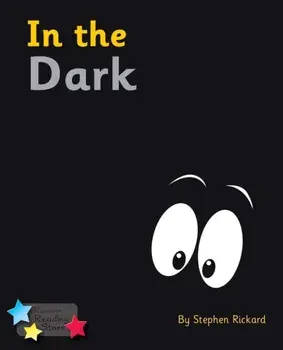 In the Dark. Phonics Phase 4, Paperback/Stephen Rickard