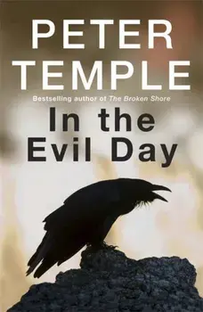 In the Evil Day, Paperback/Peter Temple