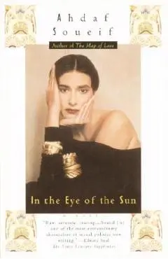In the Eye of the Sun - Ahdaf Soueif