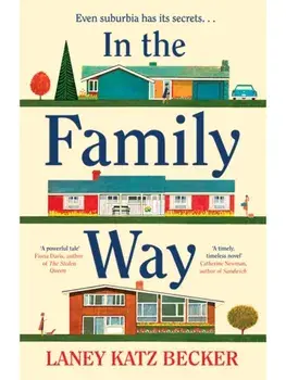 In the Family Way, Hardback/Laney Katz Becker